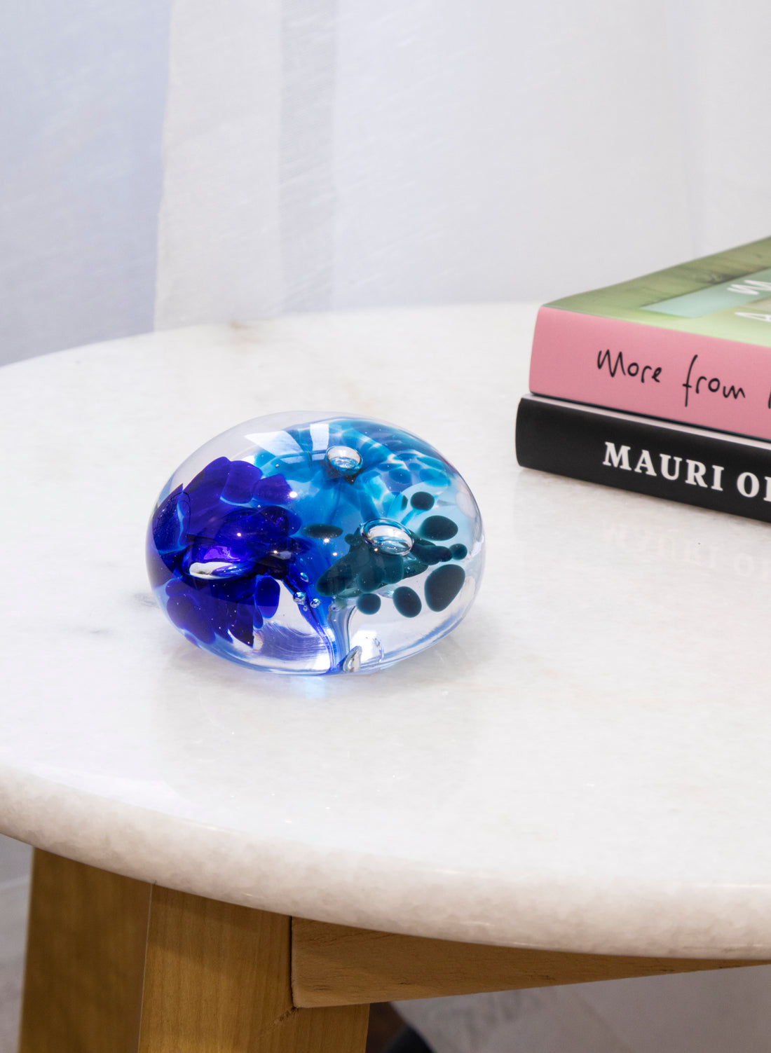 Rosie Posies - Paperweight
