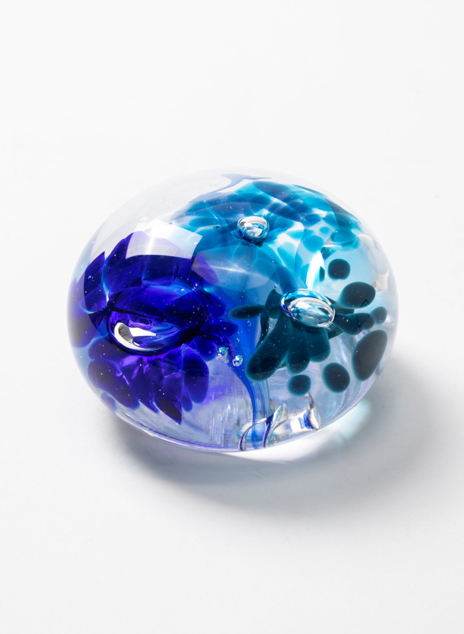 Rosie Posies - Paperweight