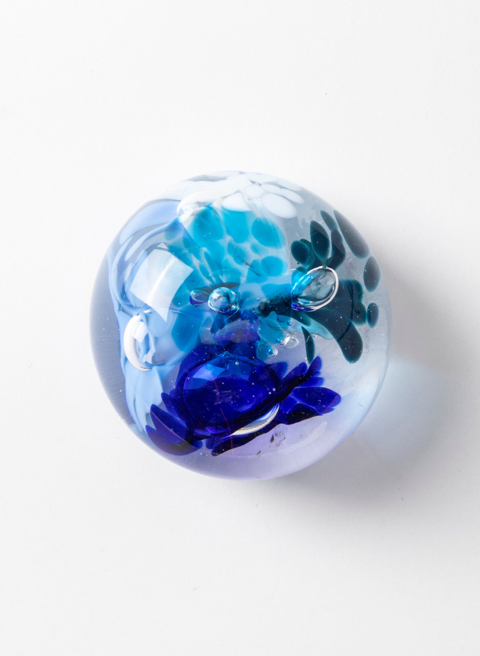 Rosie Posies - Paperweight