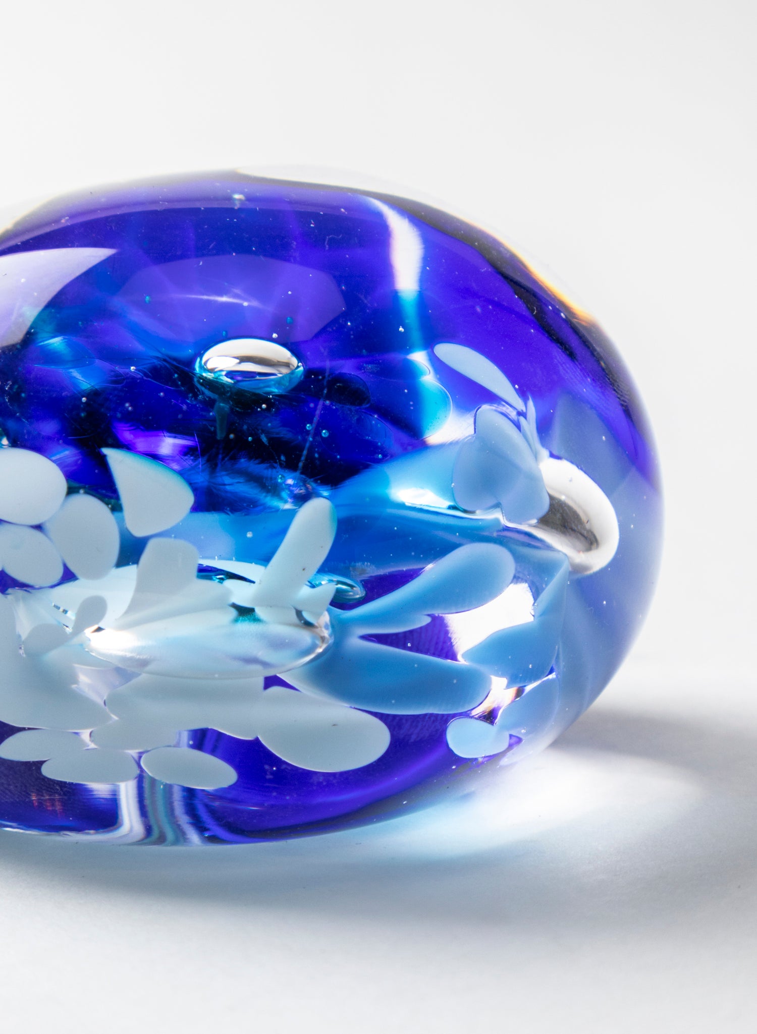 Rosie Posies - Paperweight