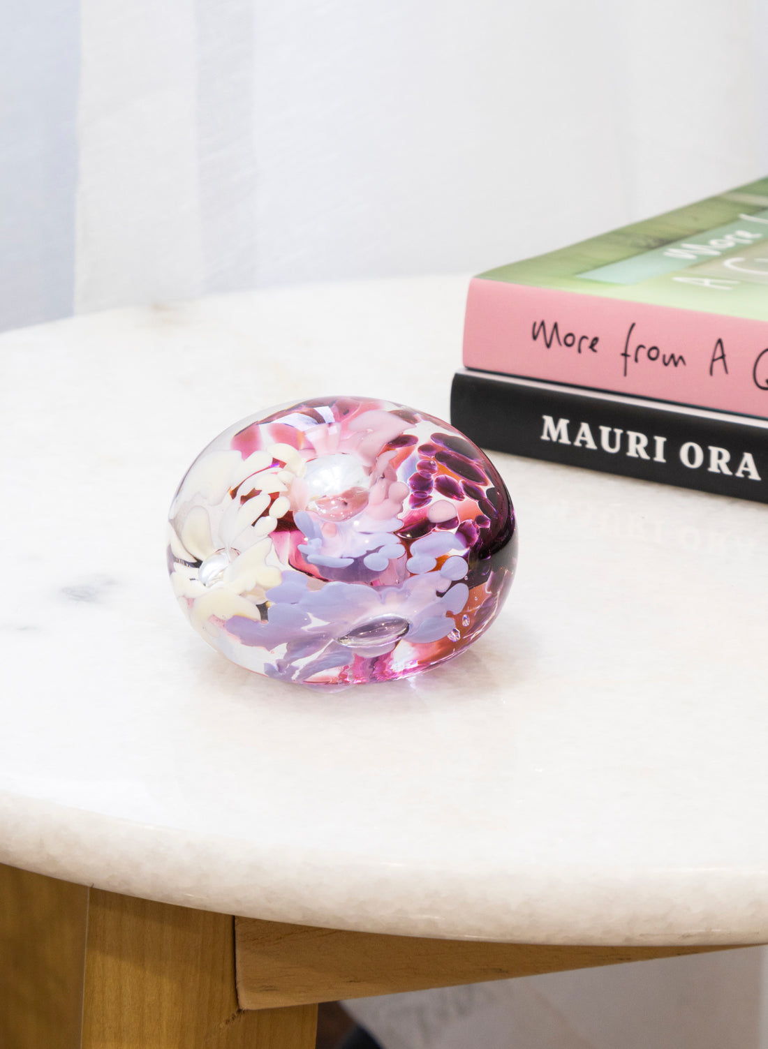 Rosie Posies - Paperweight