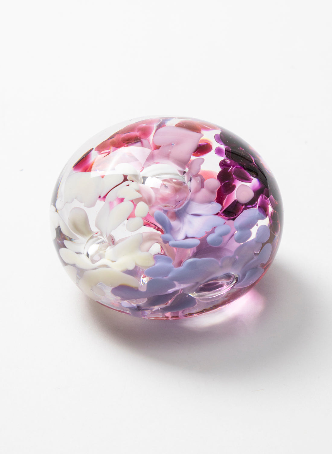 Rosie Posies - Paperweight