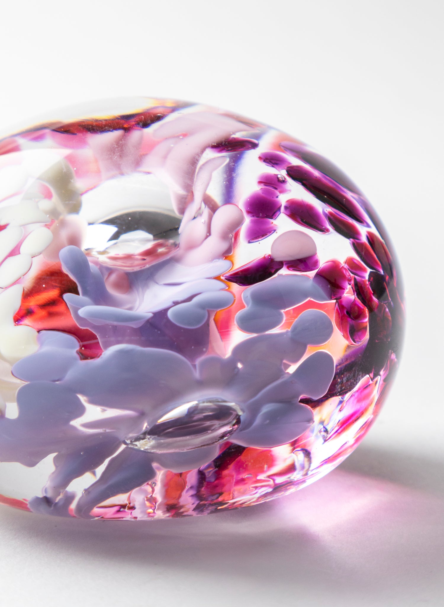 Rosie Posies - Paperweight
