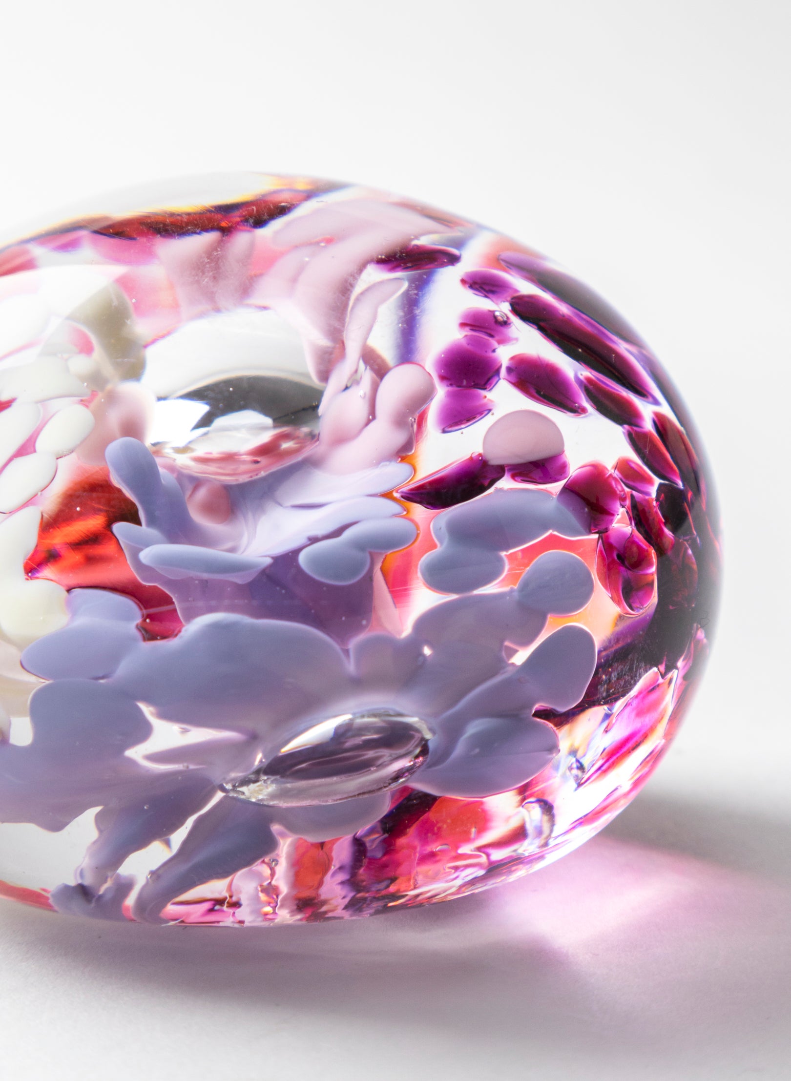 Rosie Posies - Paperweight