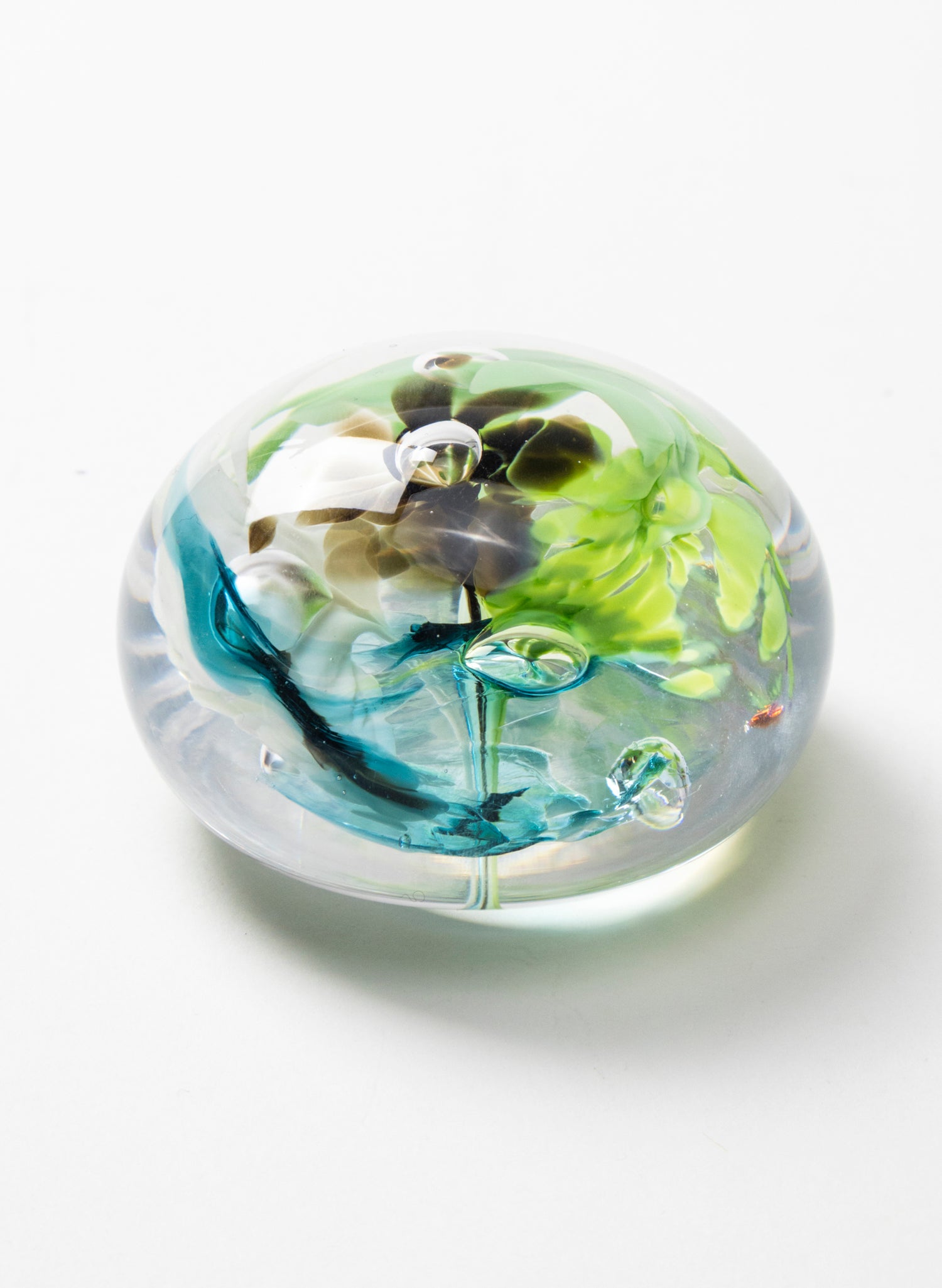 Rosie Posies - Paperweight
