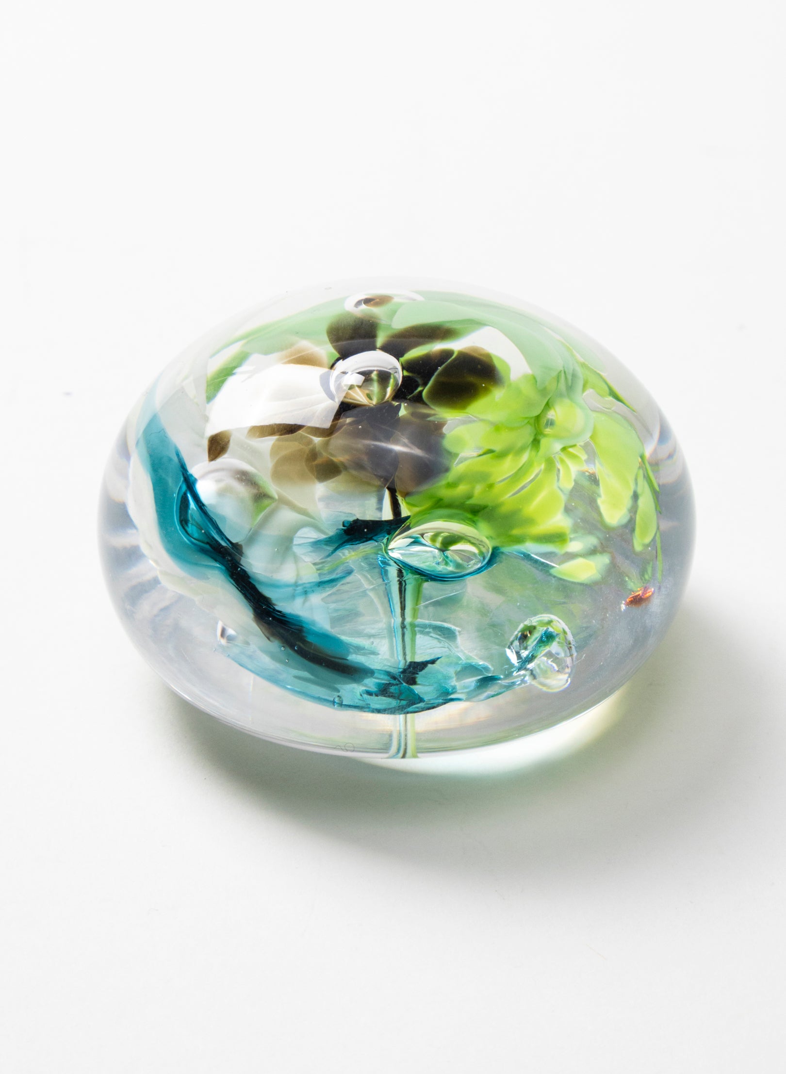 Rosie Posies - Paperweight