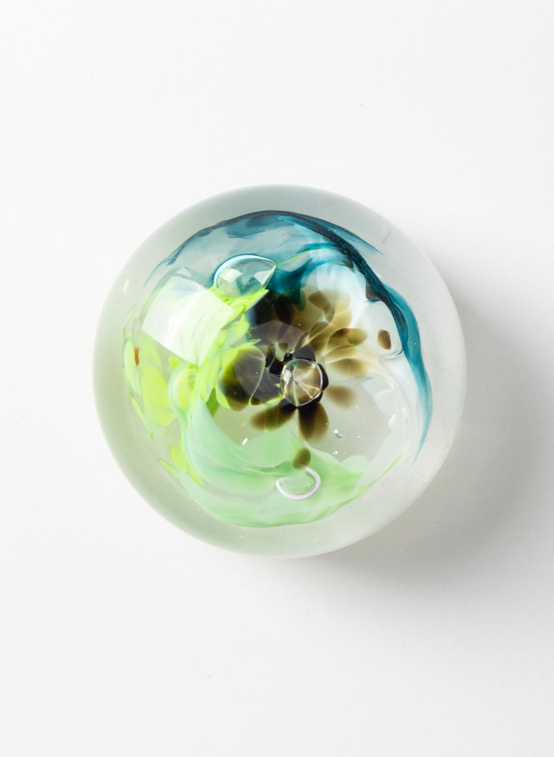 Rosie Posies - Paperweight