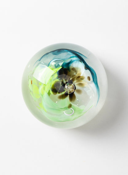 Rosie Posies - Paperweight