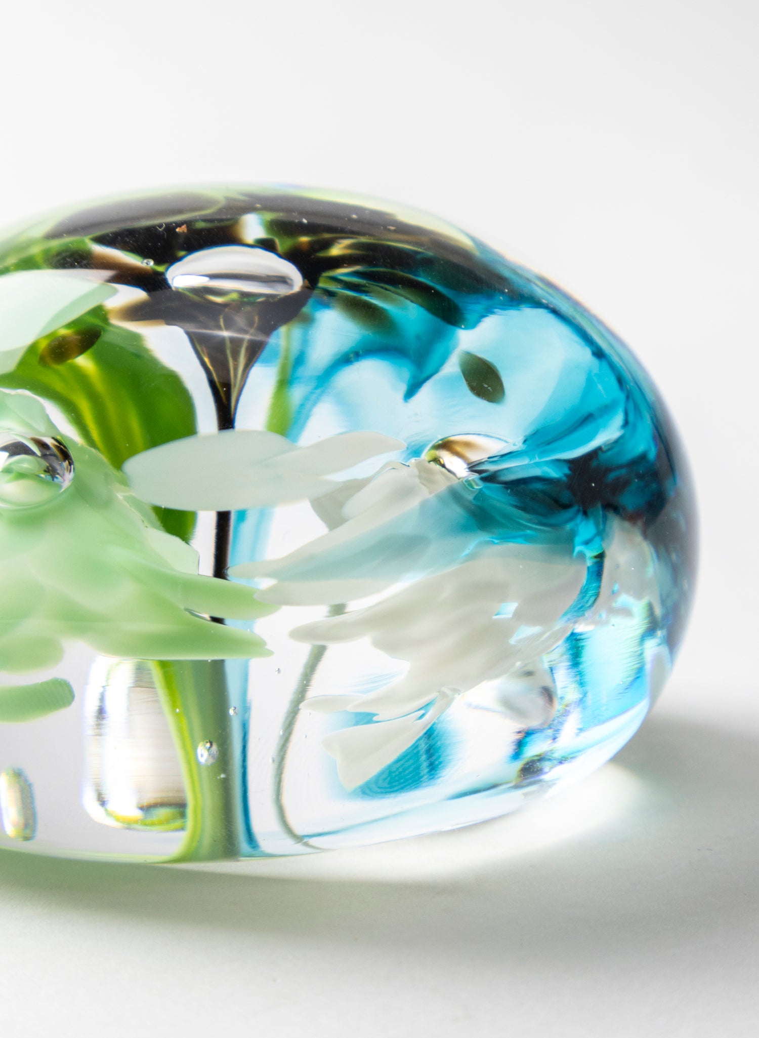 Rosie Posies - Paperweight