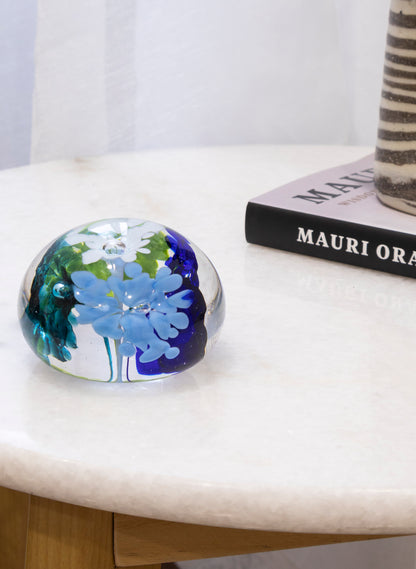 Rosie Posies - Paperweight