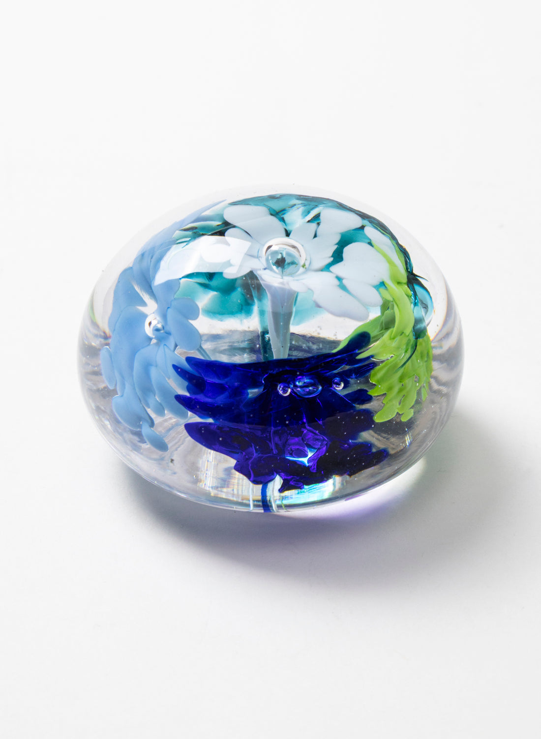 Rosie Posies - Paperweight