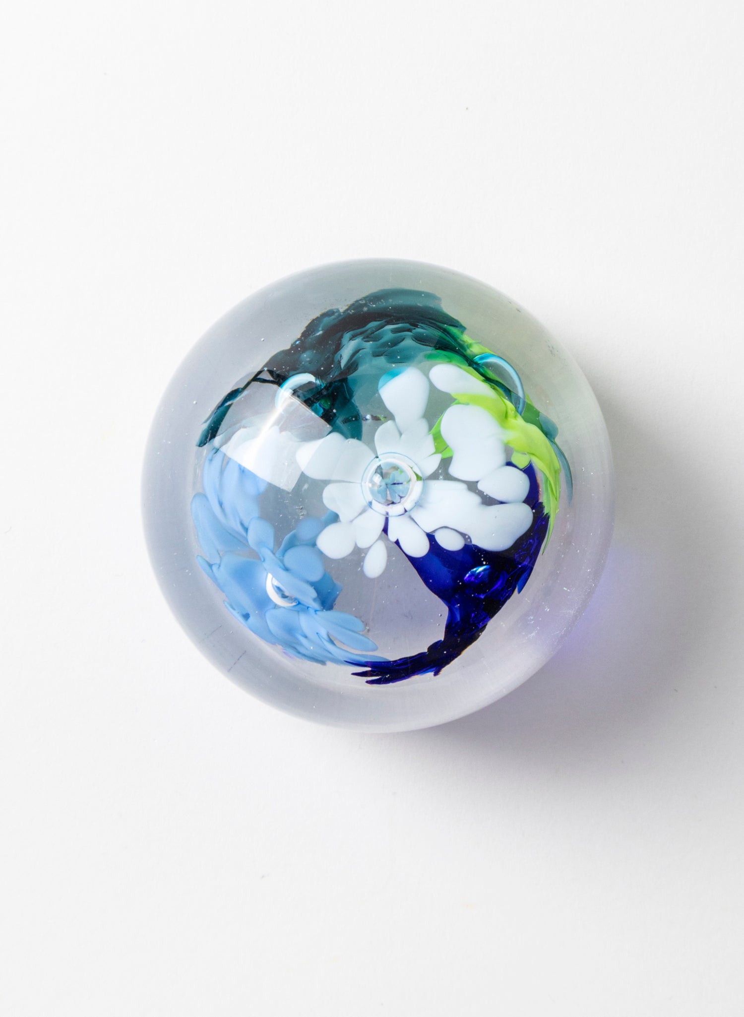 Rosie Posies - Paperweight