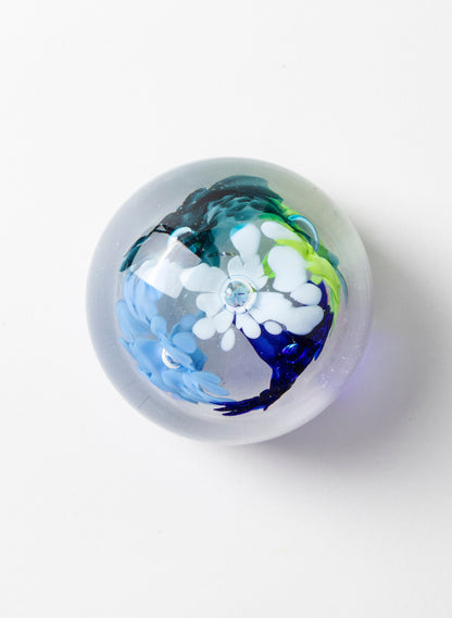 Rosie Posies - Paperweight