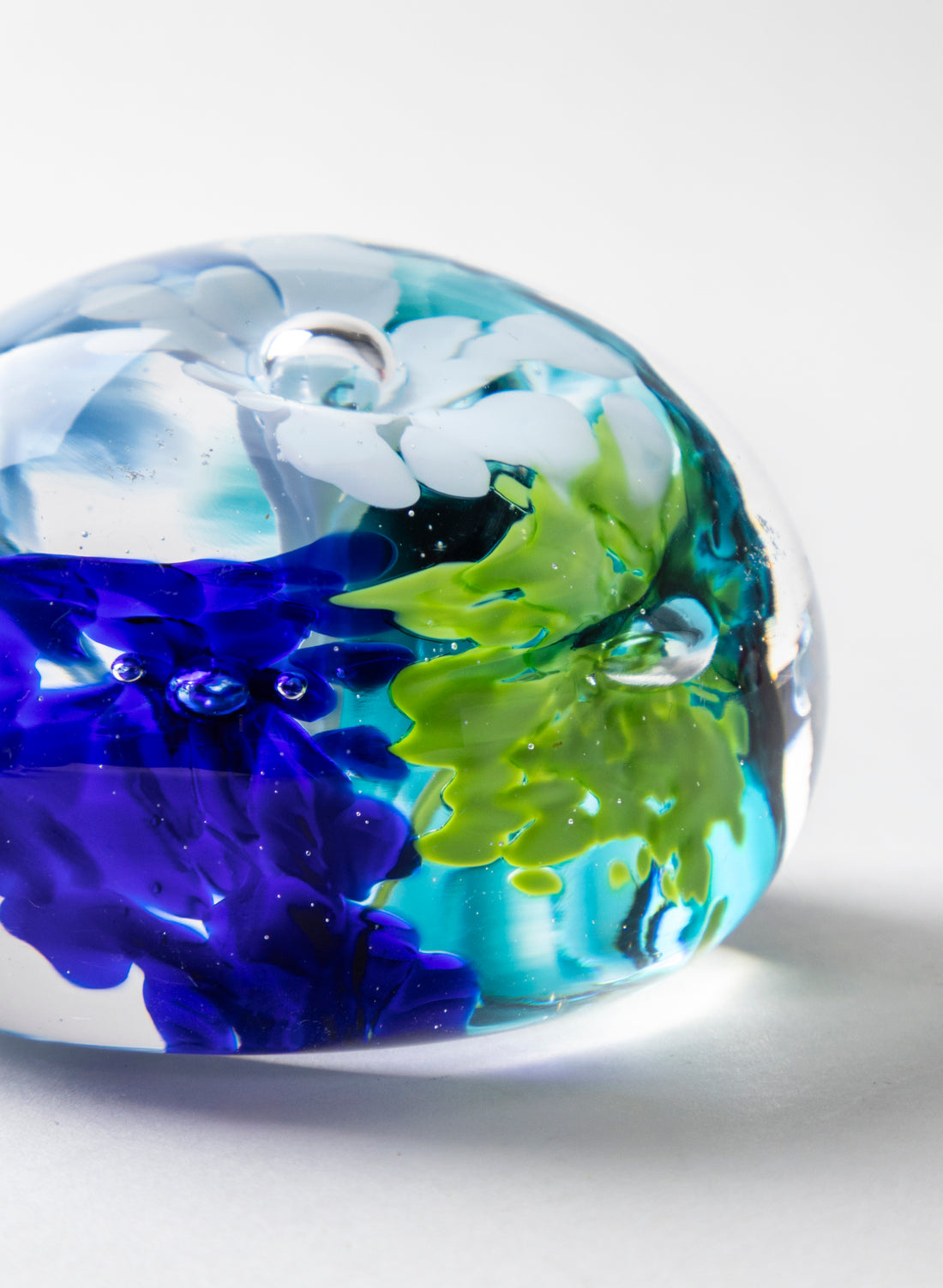Rosie Posies - Paperweight
