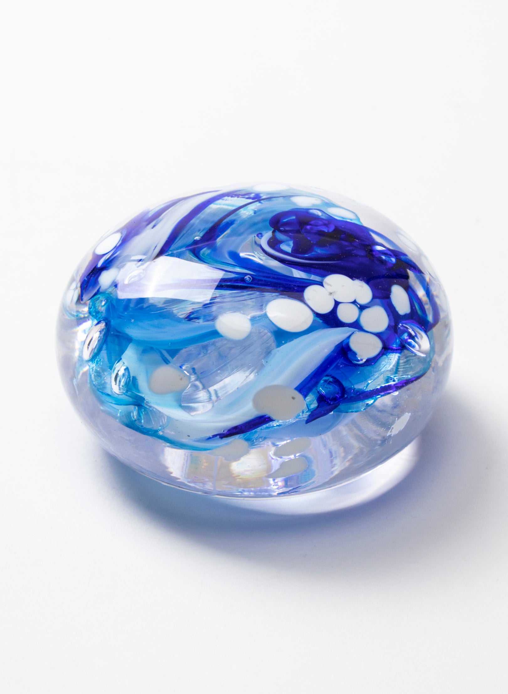 Snow Globes - Paperweight