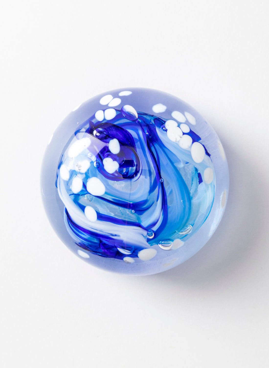 Snow Globes - Paperweight