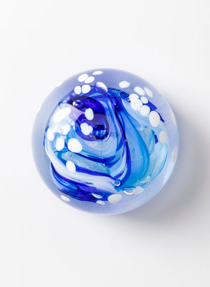 Snow Globes - Paperweight