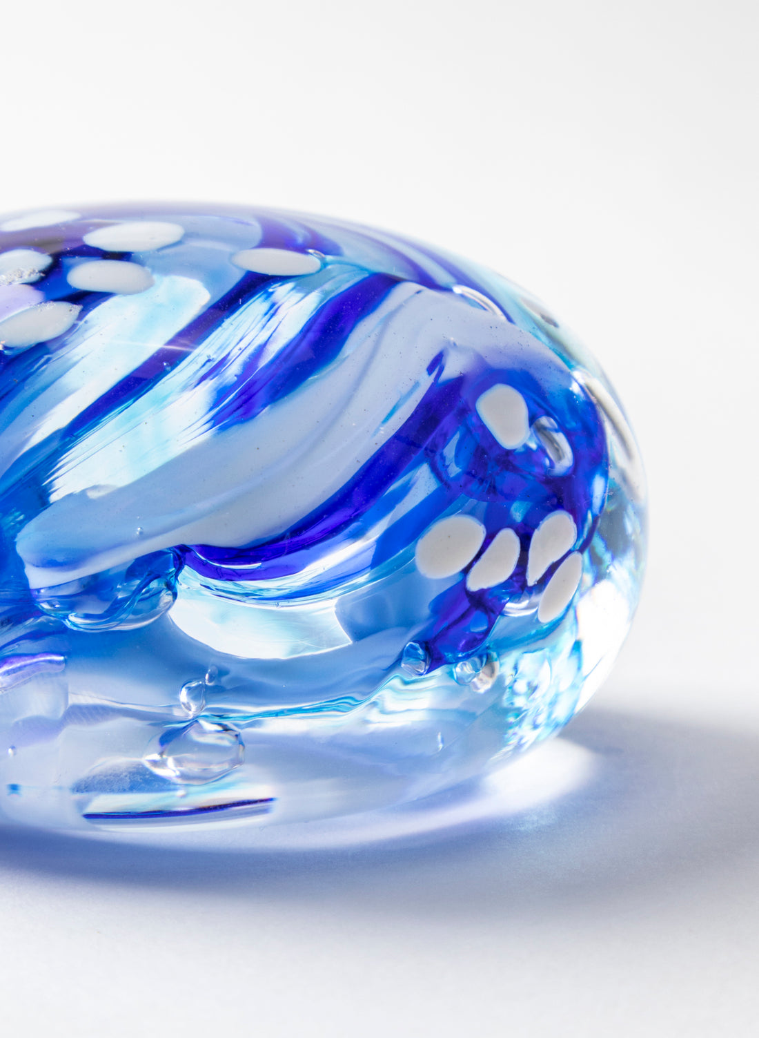 Snow Globes - Paperweight