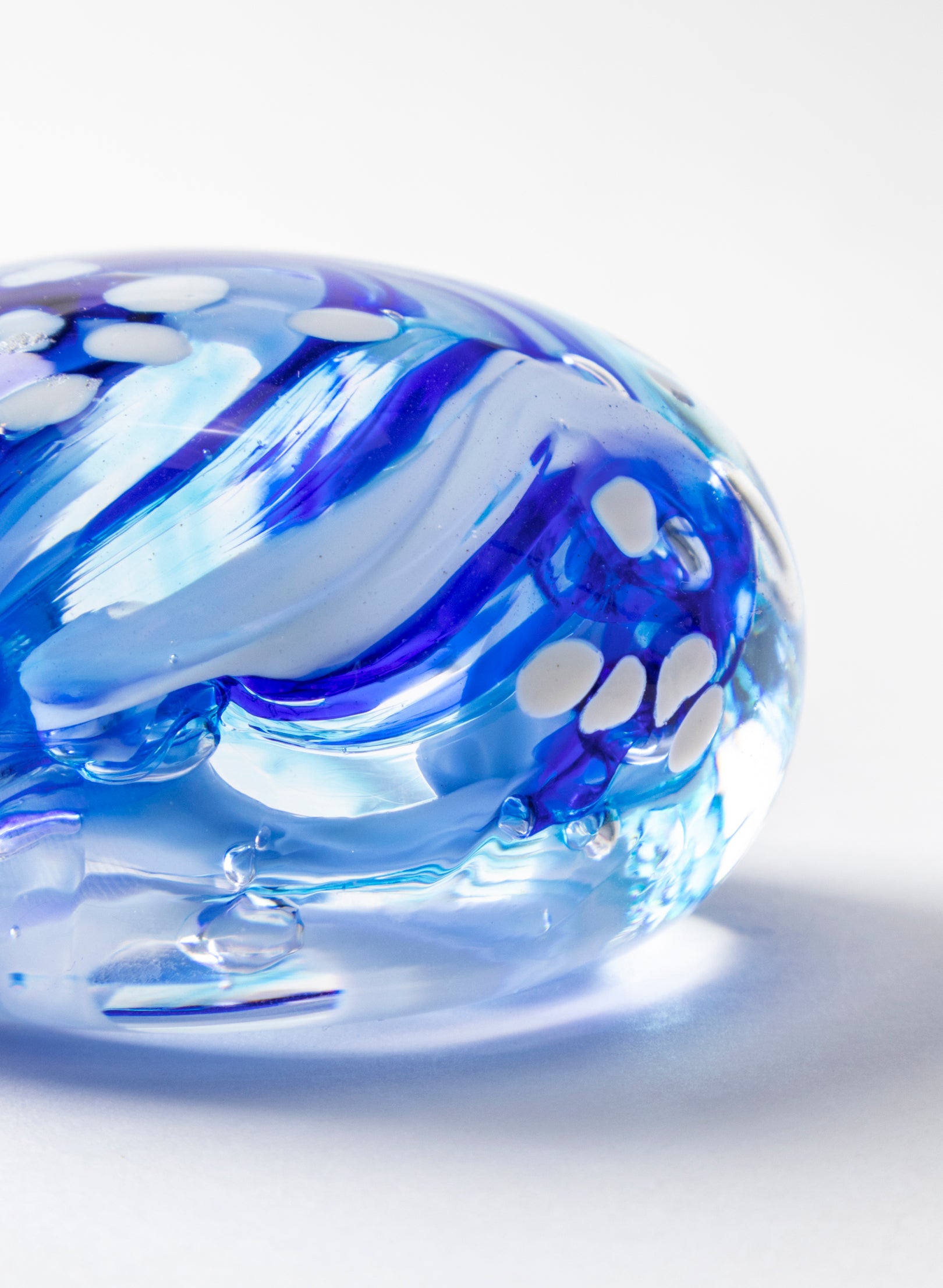 Snow Globes - Paperweight