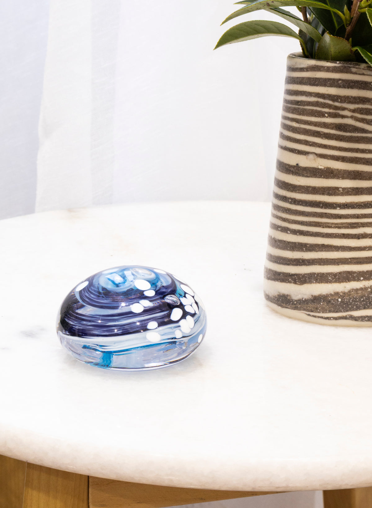 Paperweight Snow Snow Globes - Paperweight – The Poi Room Ltd