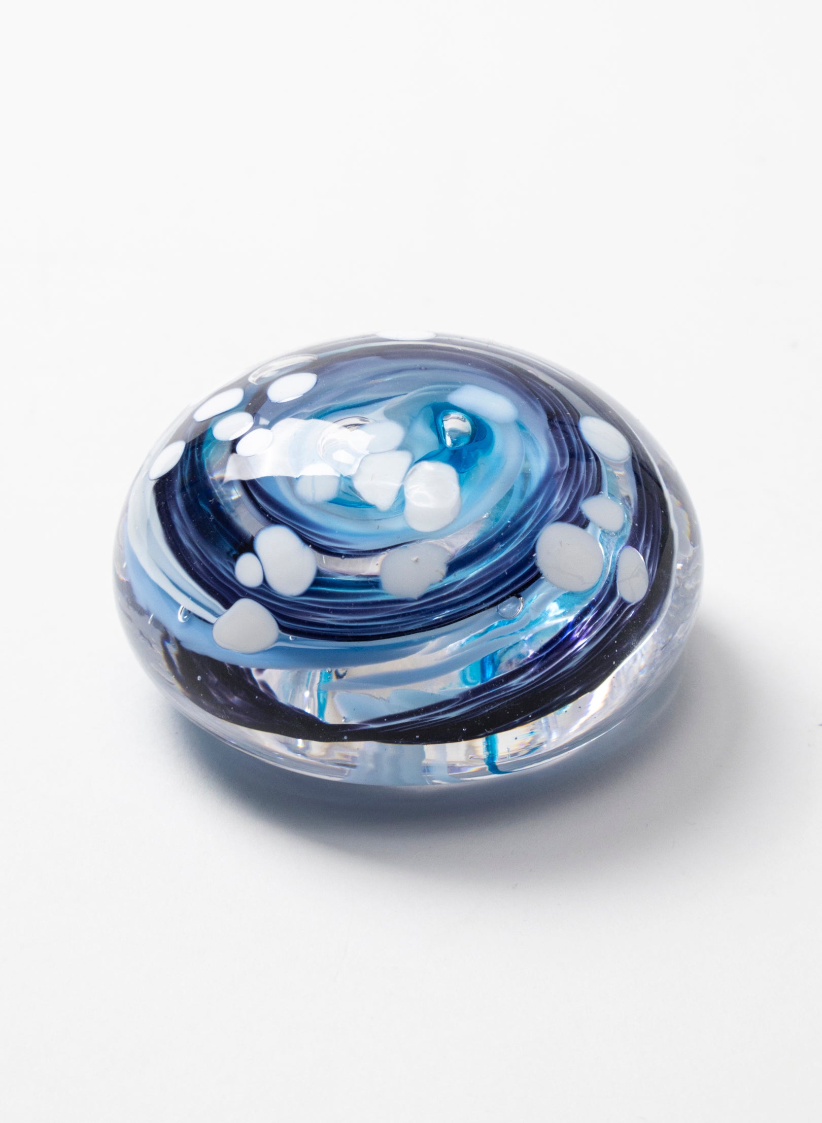 Snow Globes - Paperweight