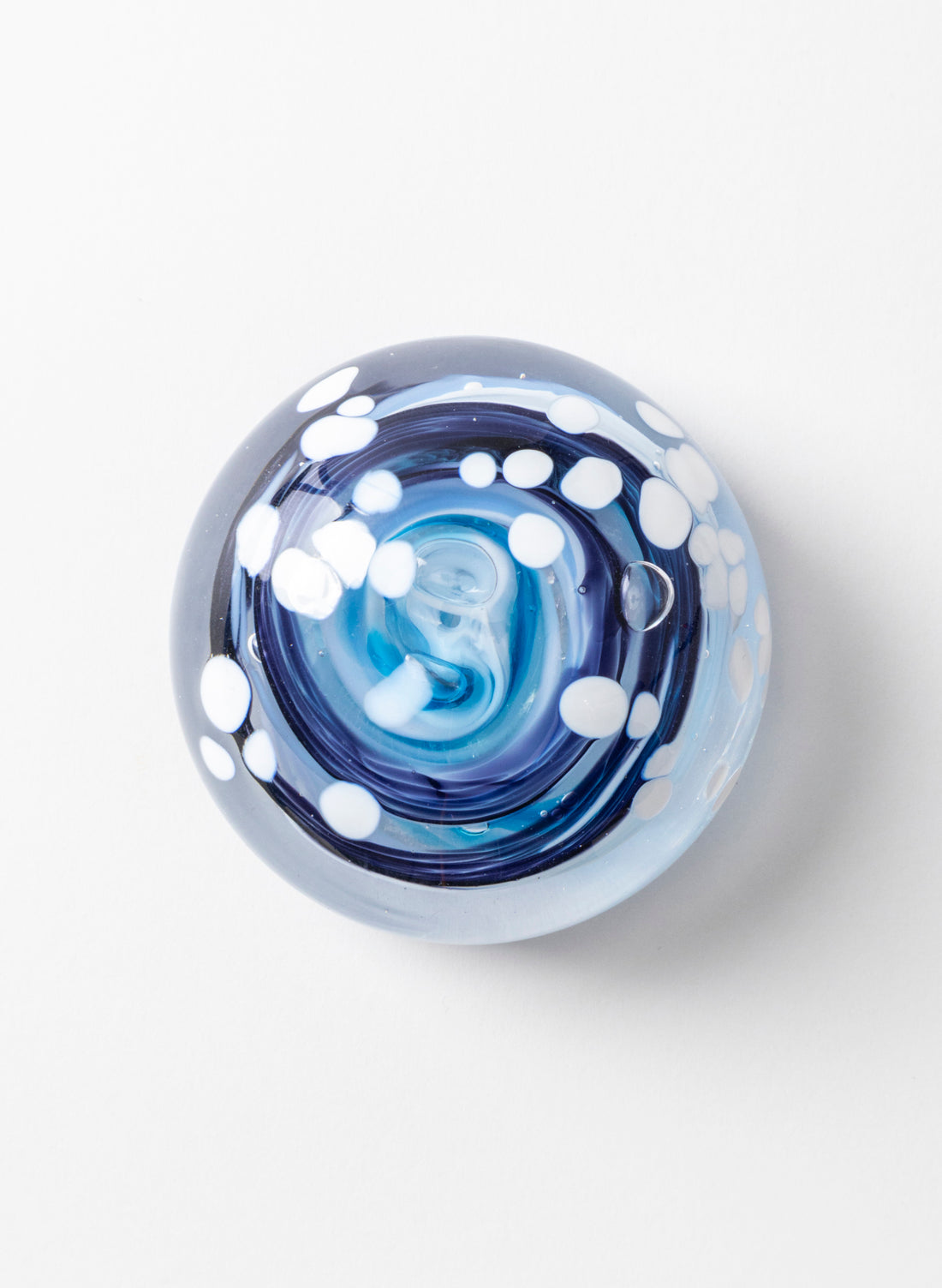 Snow Globes - Paperweight