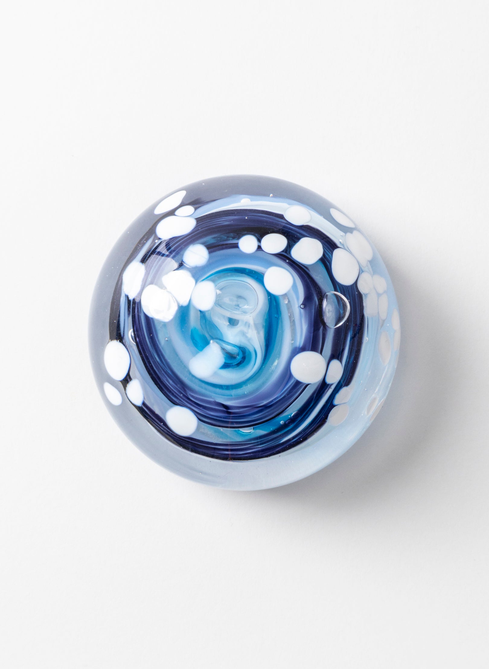 Snow Globes - Paperweight
