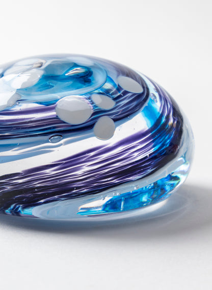 Snow Globes - Paperweight