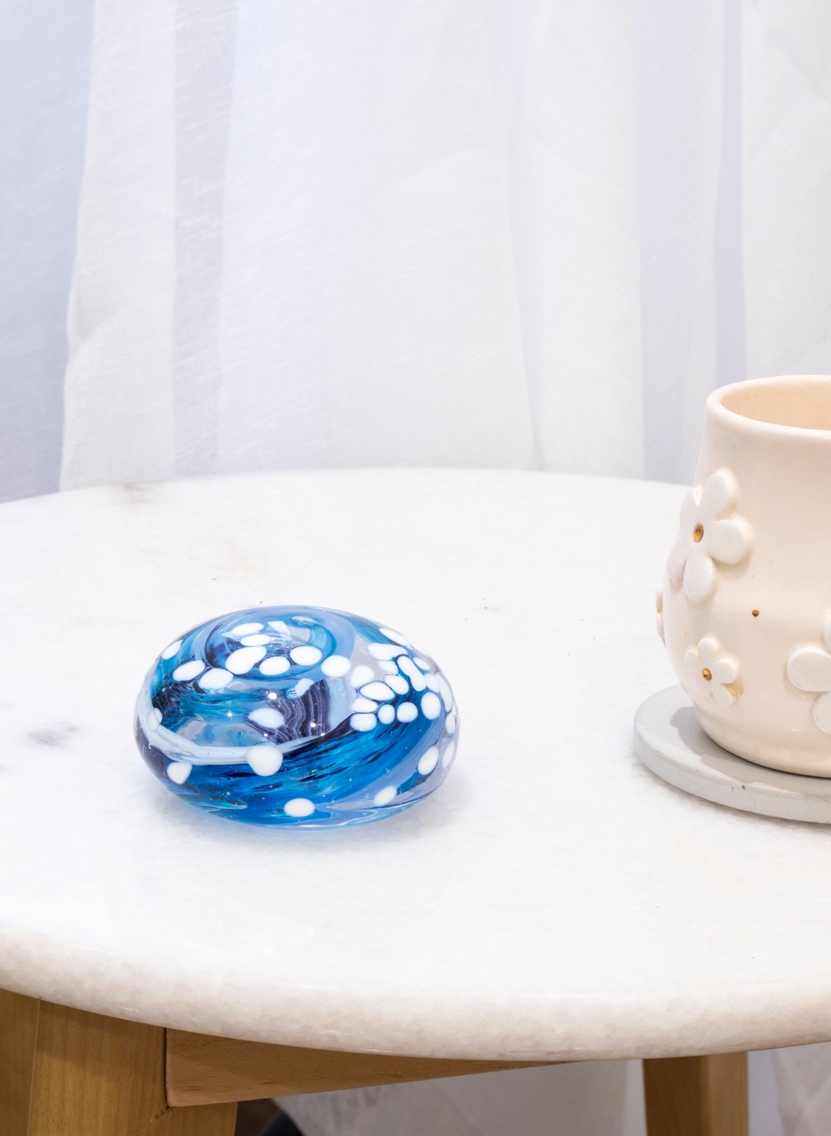 Snow Globes - Paperweight