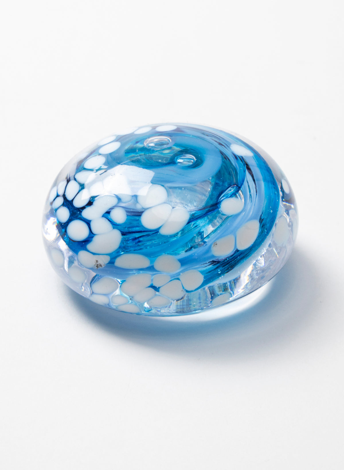 Paperweight Snow Snow Globes - Paperweight – The Poi Room Ltd