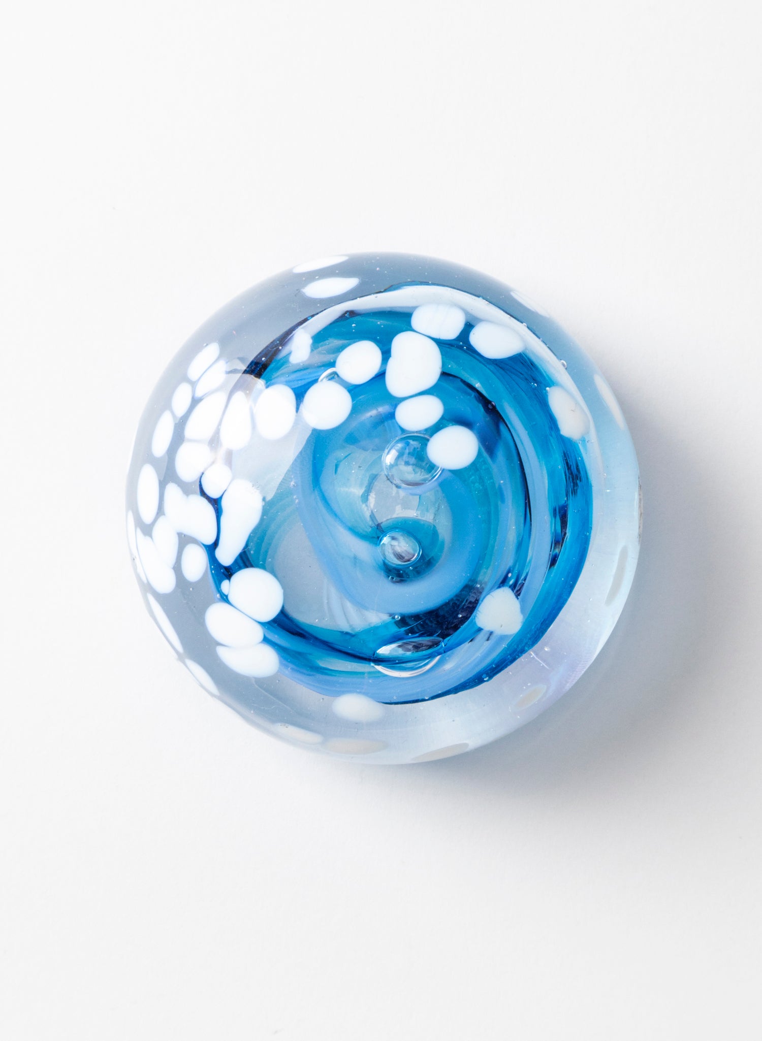 Paperweight Snow Snow Globes - Paperweight – The Poi Room Ltd