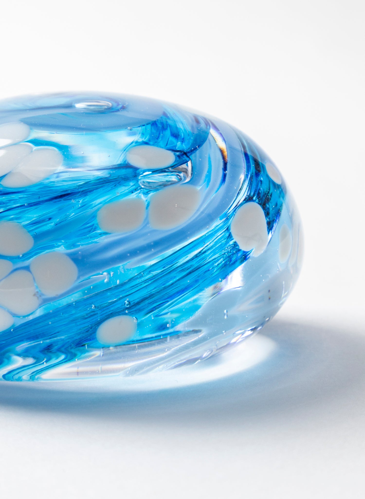 Snow Globes - Paperweight