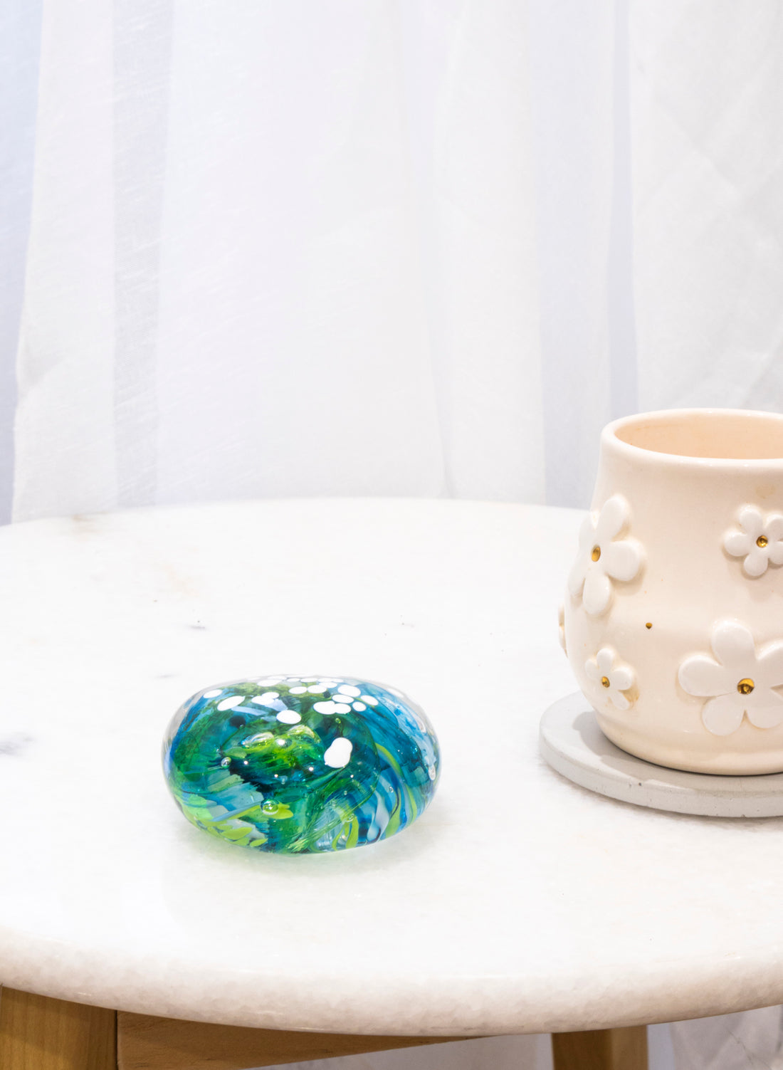 Snow Globes - Paperweight