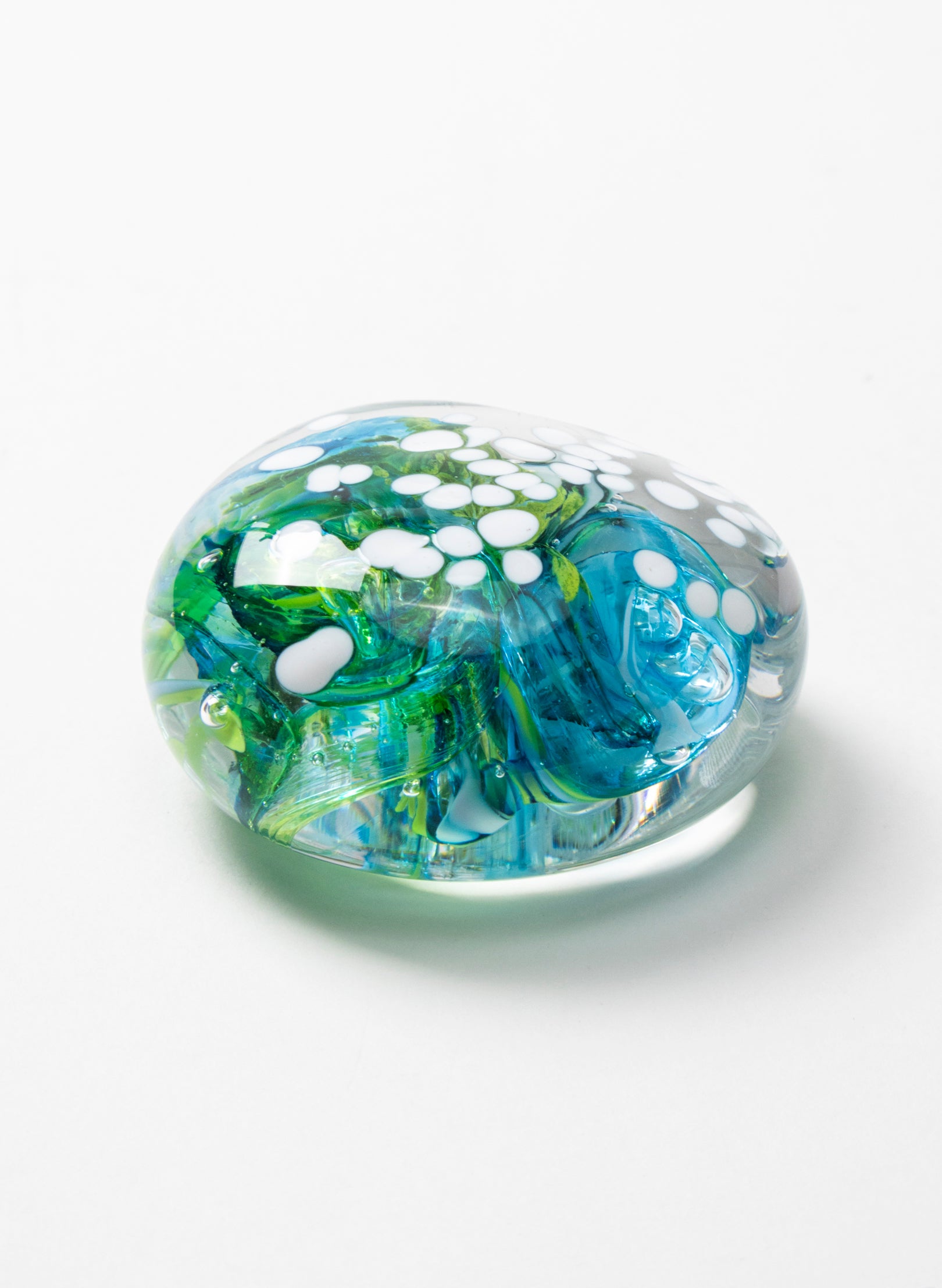 Snow Globes - Paperweight