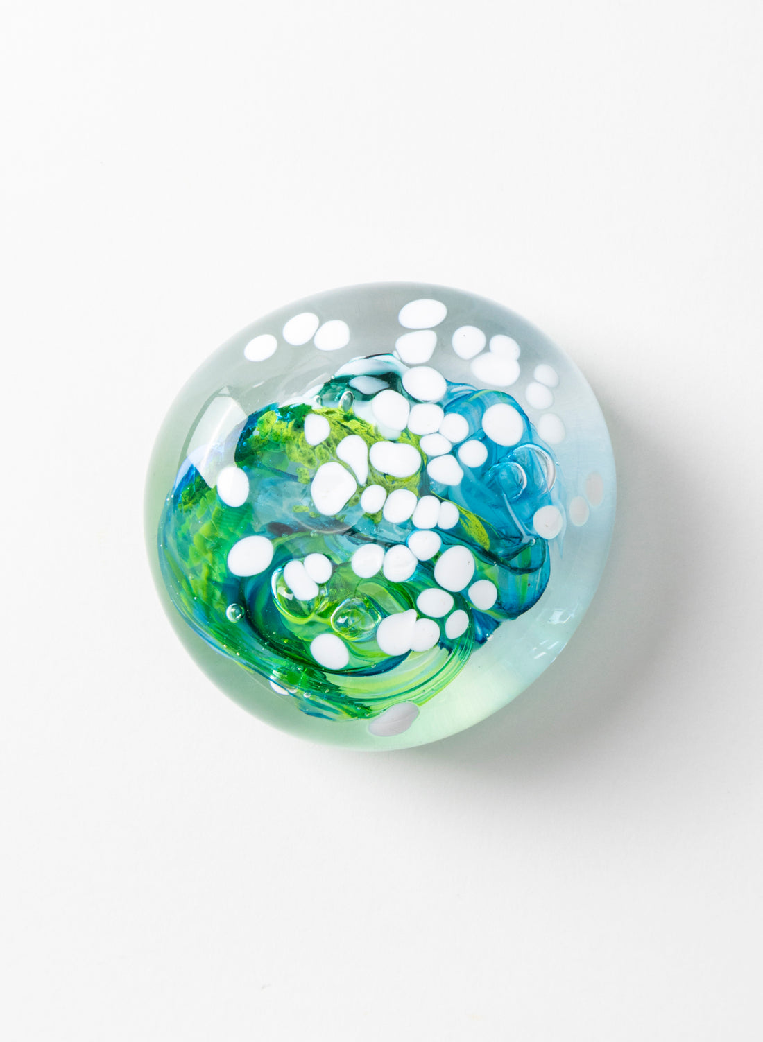 Snow Globes - Paperweight