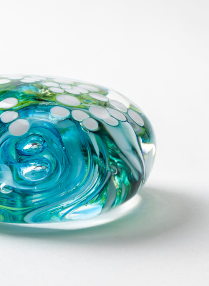 Snow Globes - Paperweight
