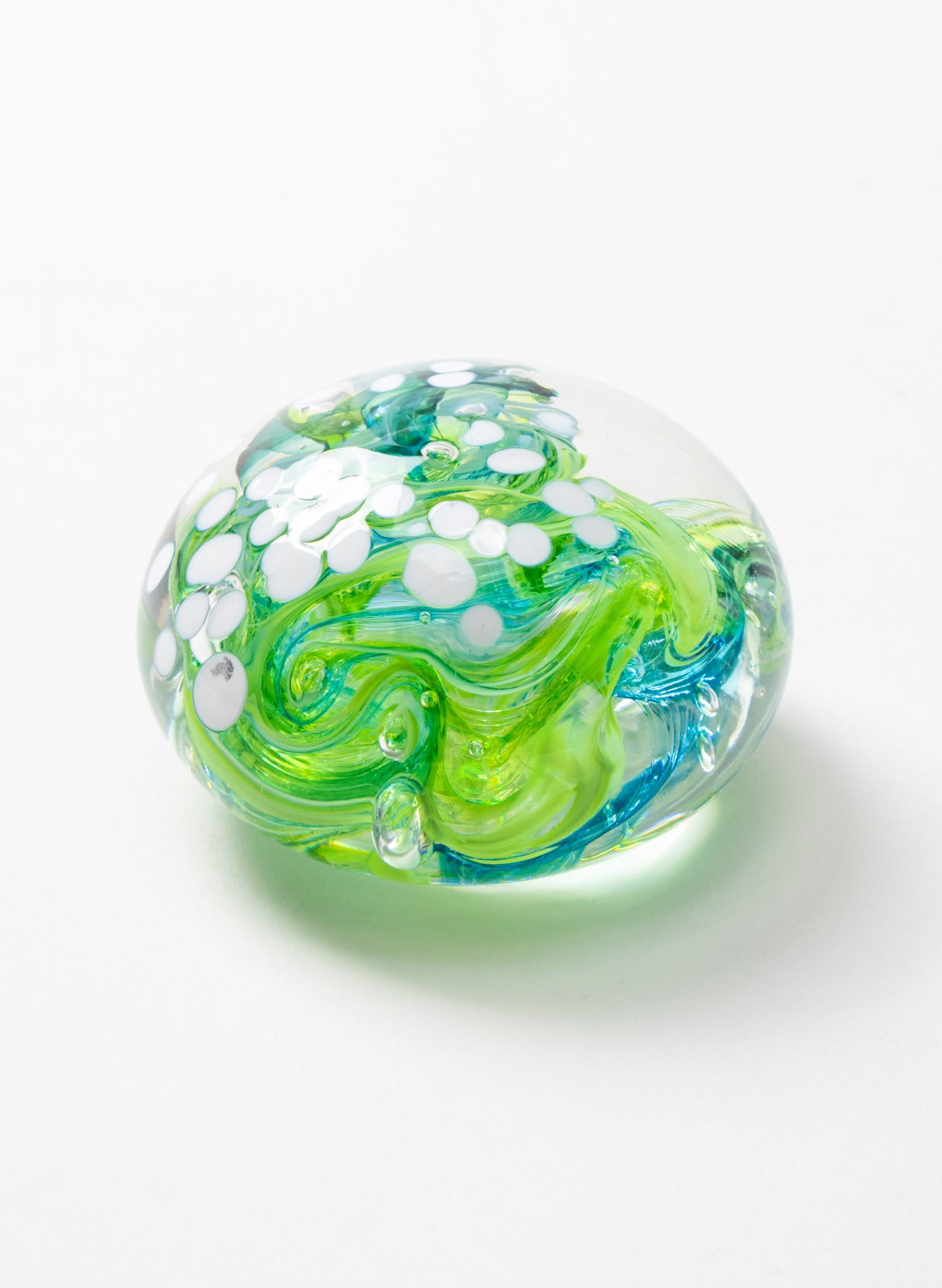 Snow Globes - Paperweight