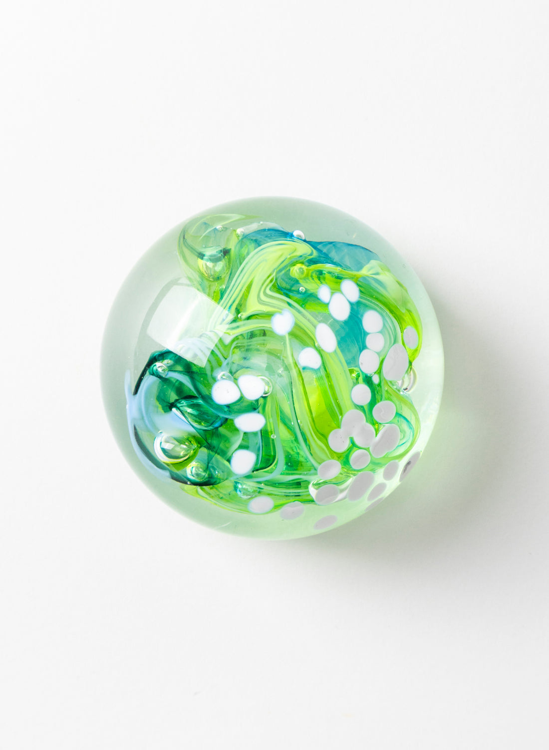 Snow Globes - Paperweight
