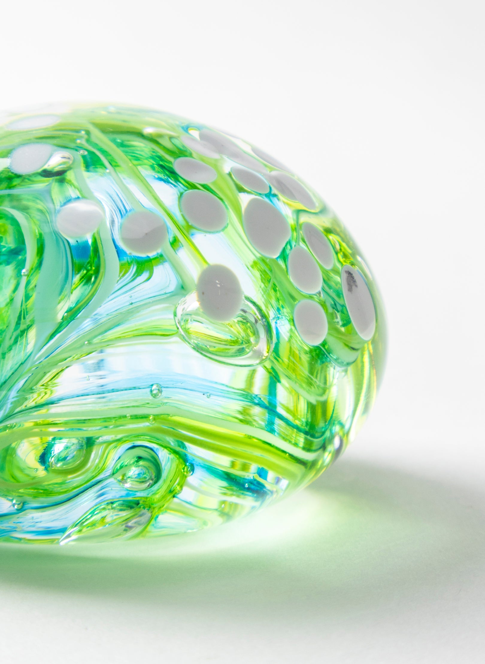 Snow Globes - Paperweight