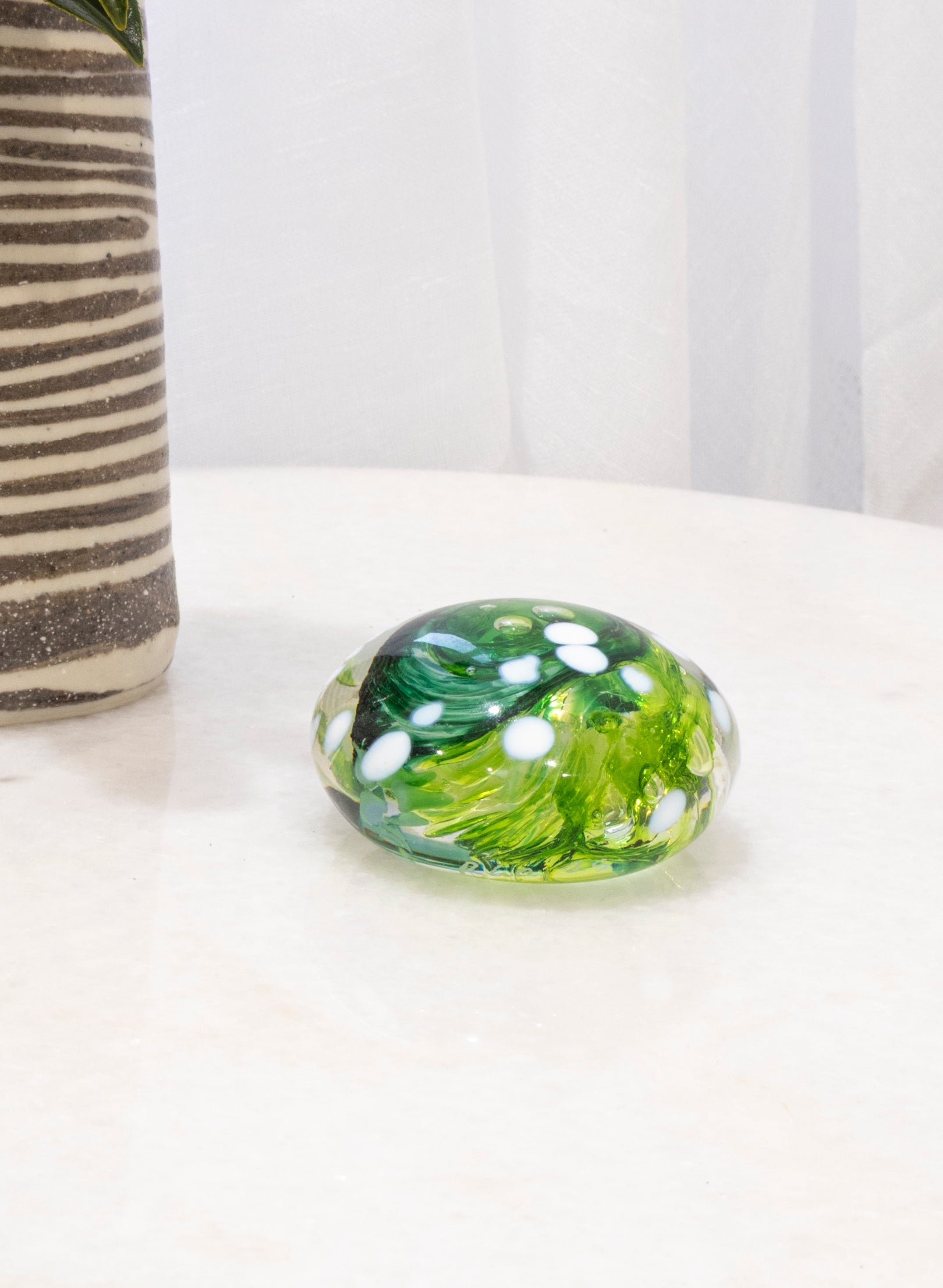 Snow Globes - Paperweight