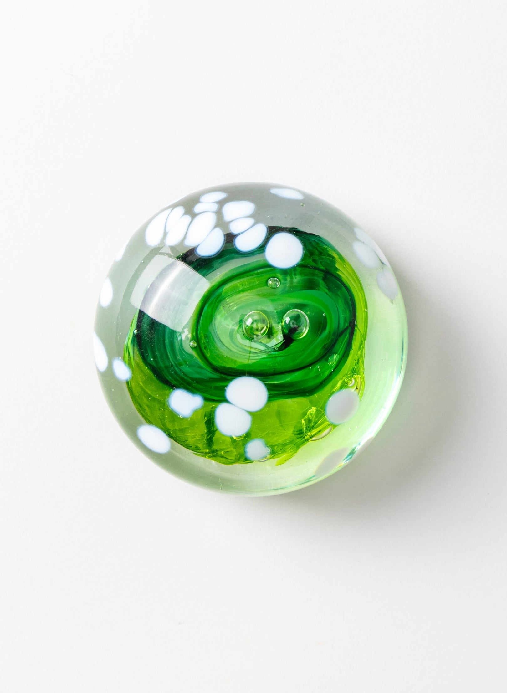 Snow Globes - Paperweight