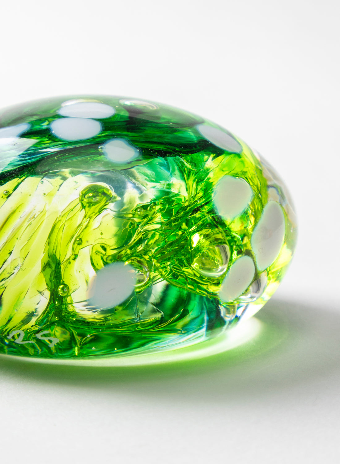 Snow Globes - Paperweight