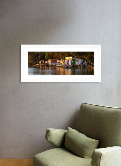 Rocky Bay - Photographic Print