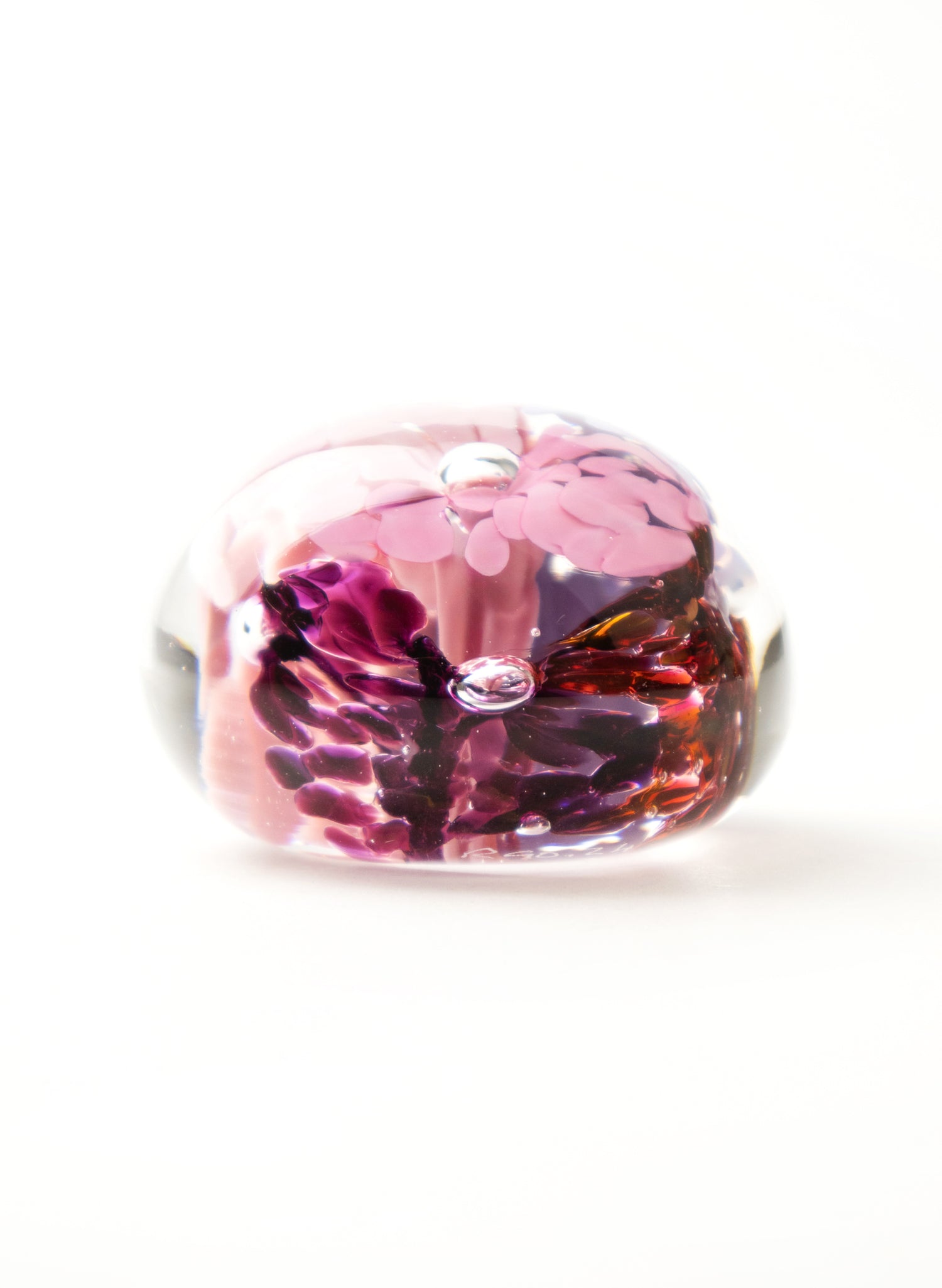 Rosie Posies - Paperweight
