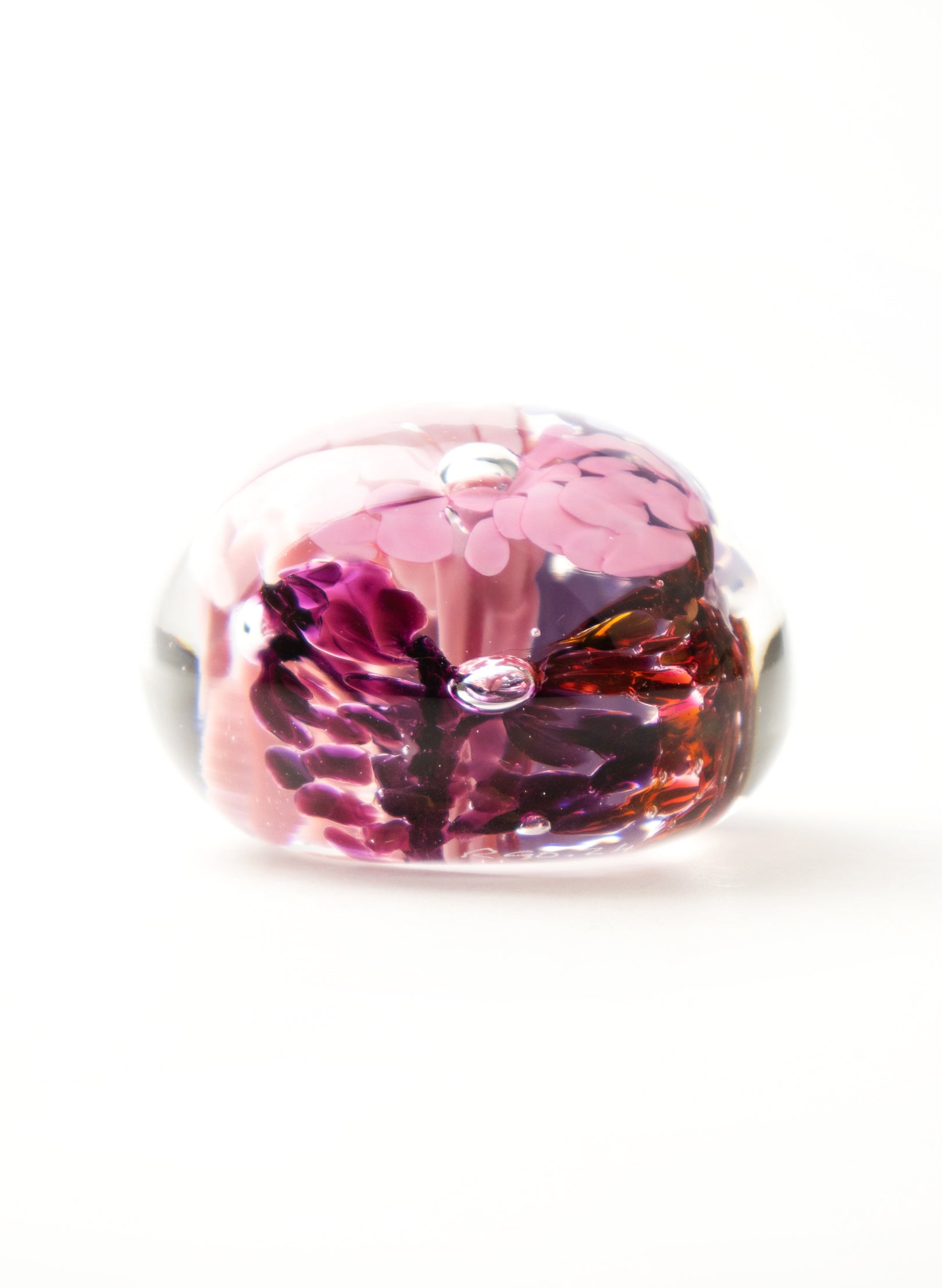 Rosie Posies - Paperweight