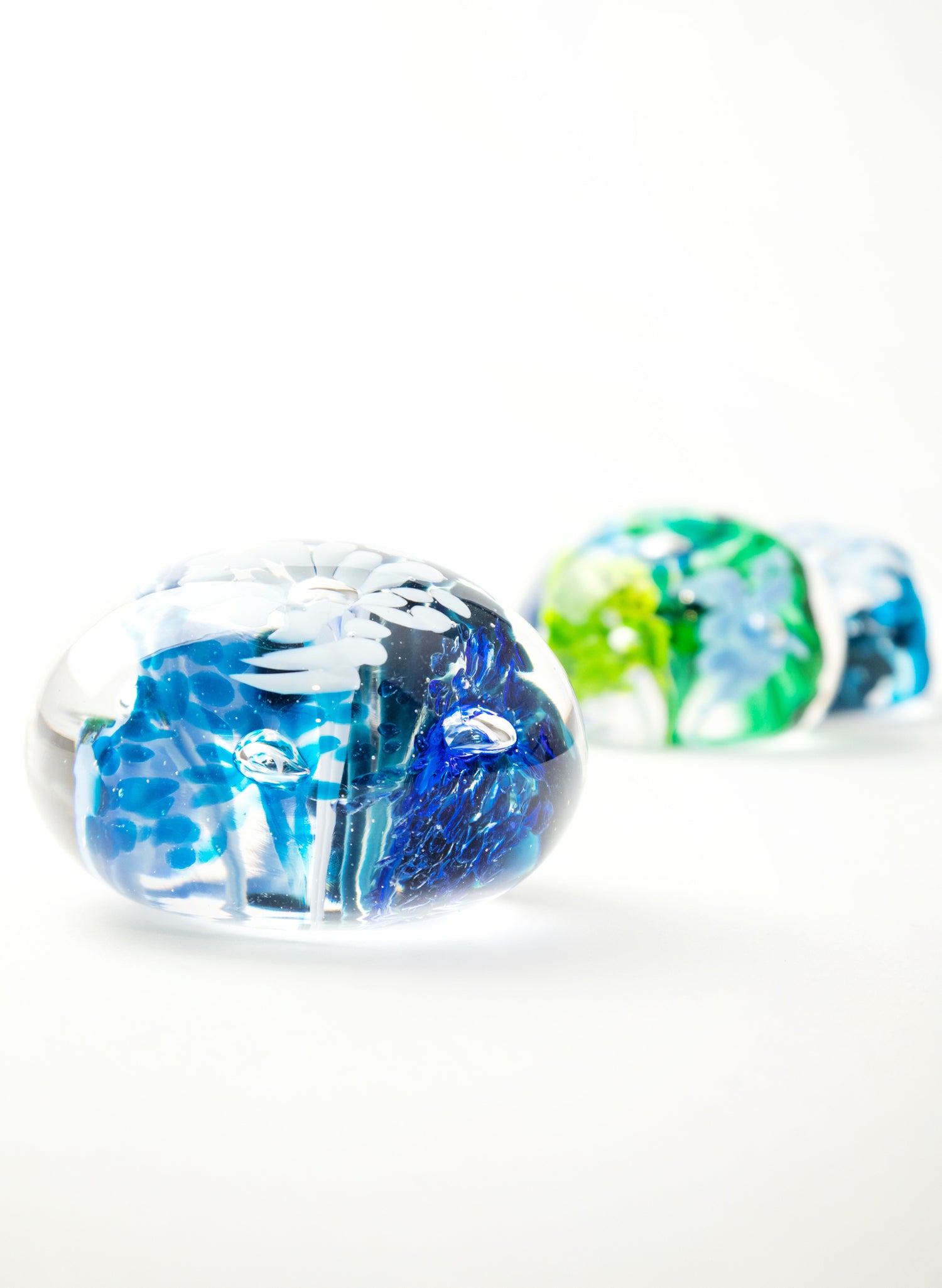 Nature Tears - Paperweight