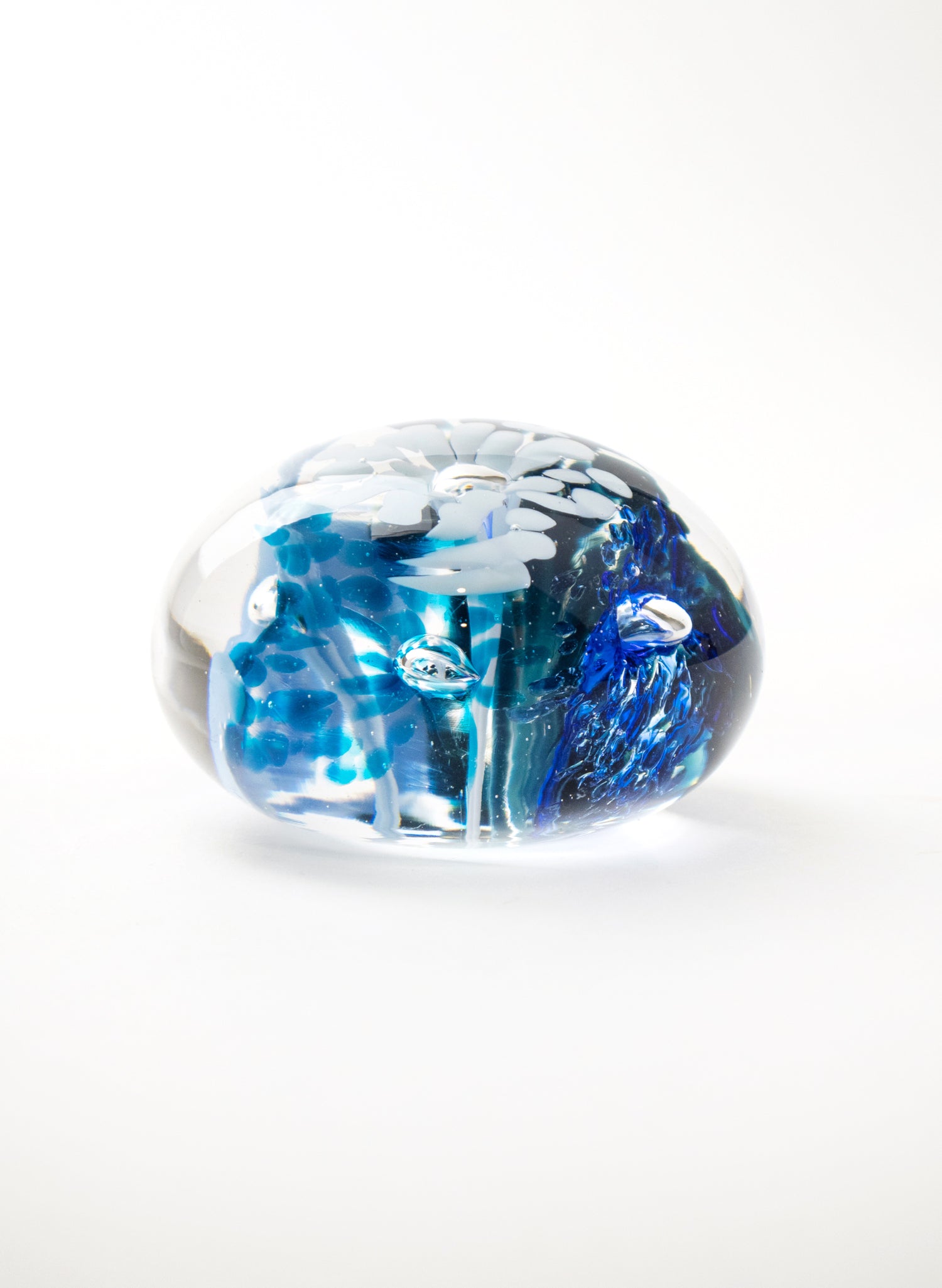 Nature Tears - Paperweight