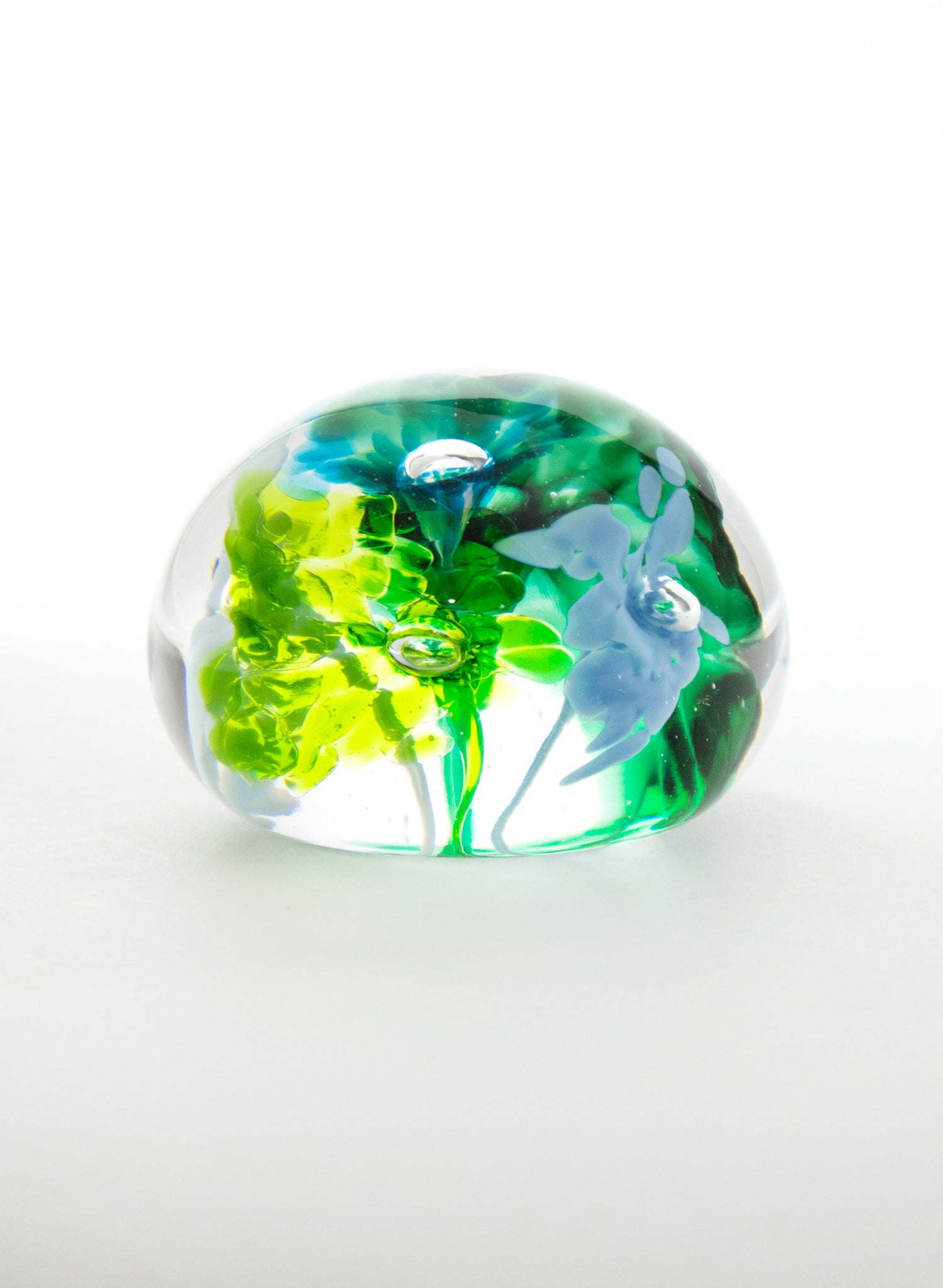 Rosie Posies - Paperweight