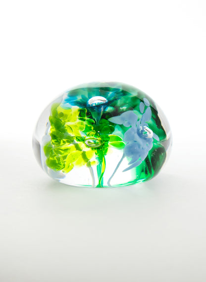 Rosie Posies - Paperweight