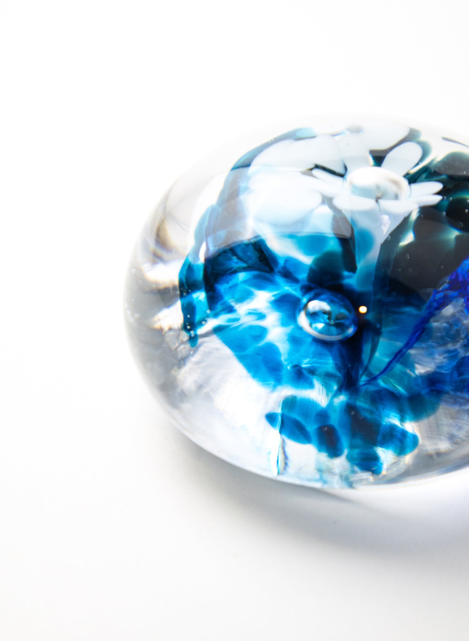 Nature Tears - Paperweight